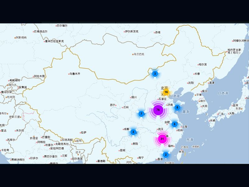 智能環境控制系統